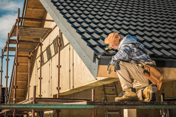Best Roof Leak Repair  in White City, FL