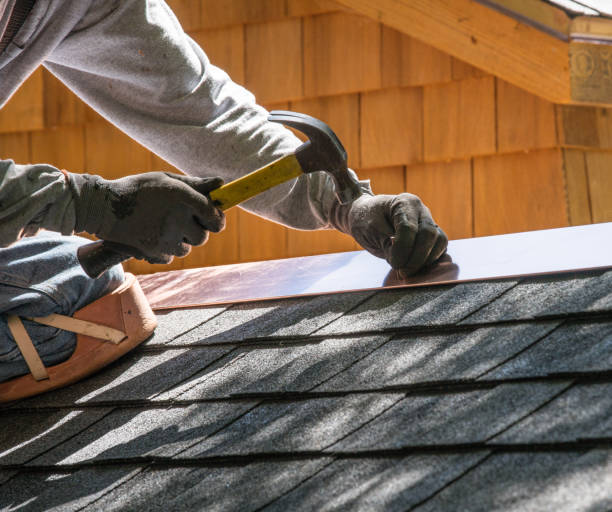 Gutter Installation and Roofing in White City, FL